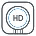 HD-SDI to HDMI