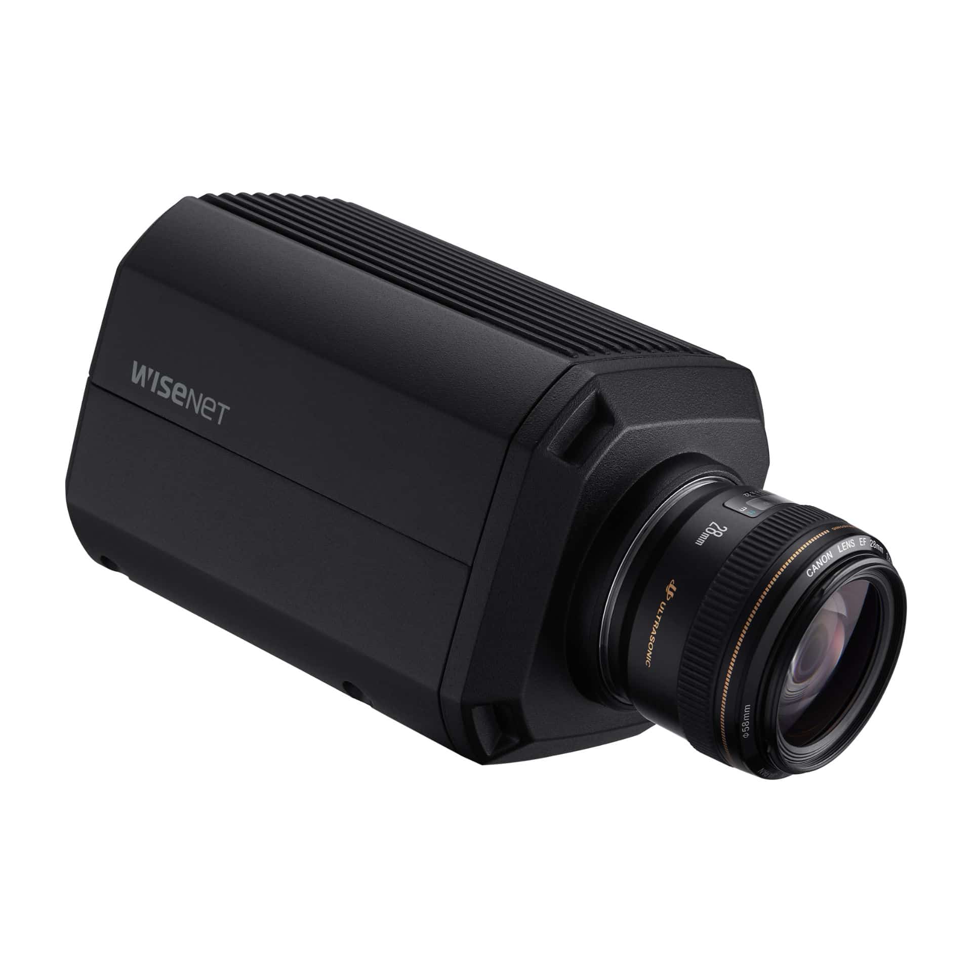 TNB-9000 8K Box Camera