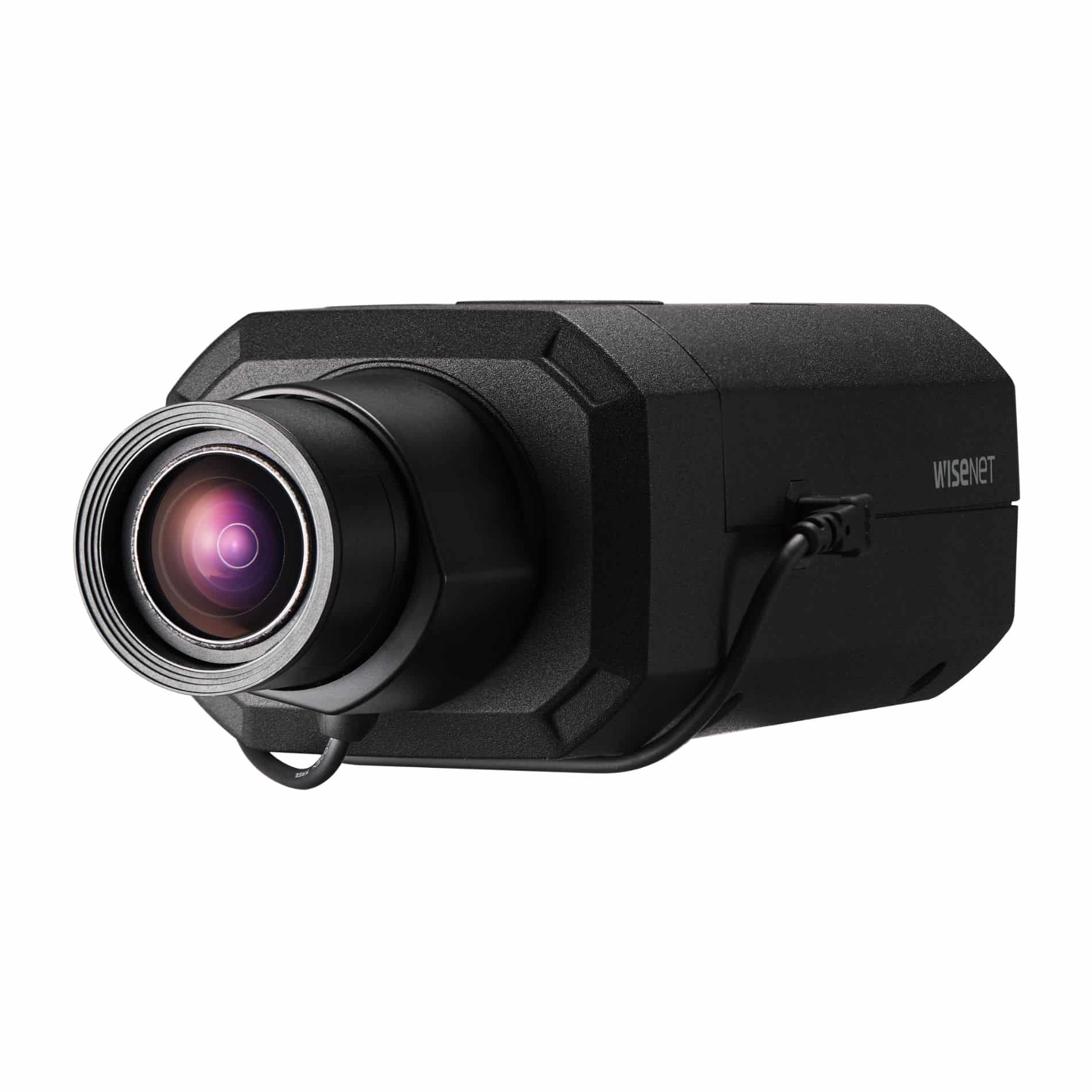 PNB-A9001 4K AI Box Camera