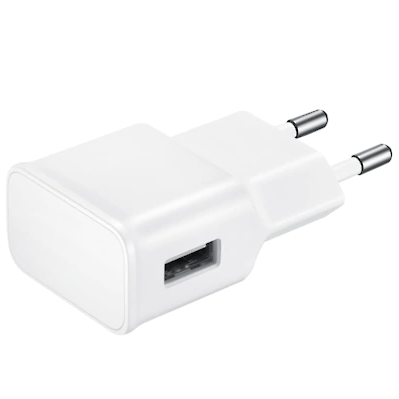 PS-EP-TA20EWE | USB Power supply (5 V/2A or 9V/1,67A)