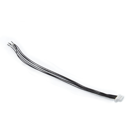 TLCK-FL08-150 | 8 pin flying lead cable