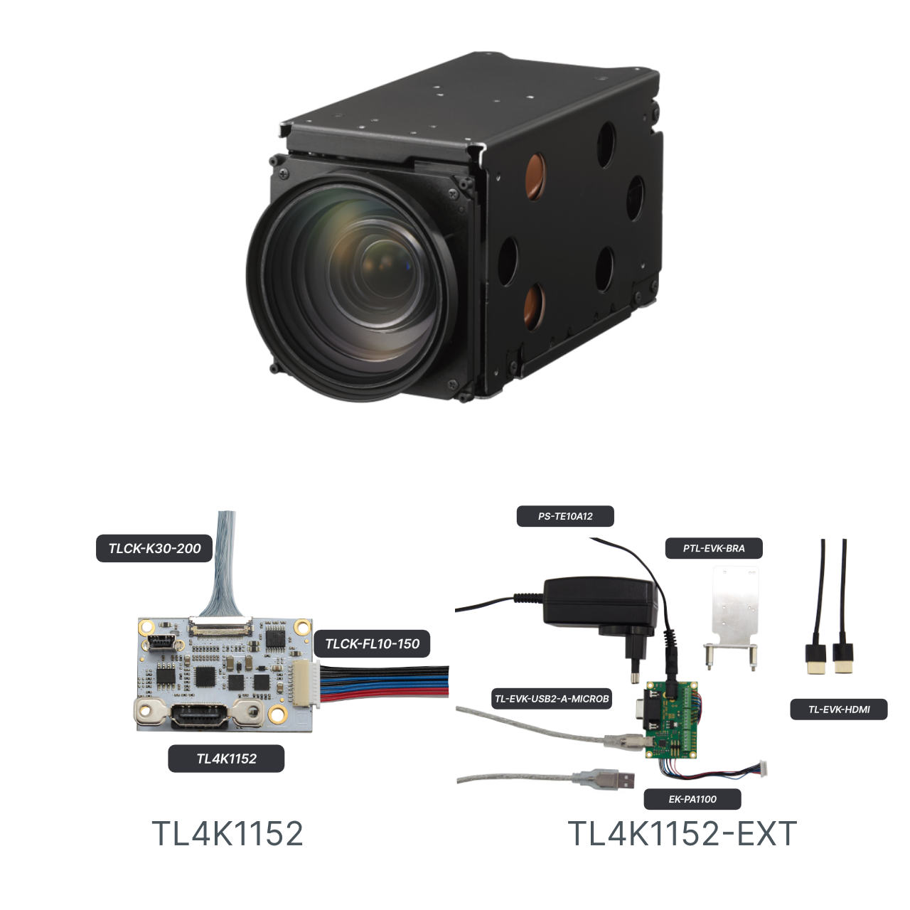 TL4K1152 | 4K HDMI