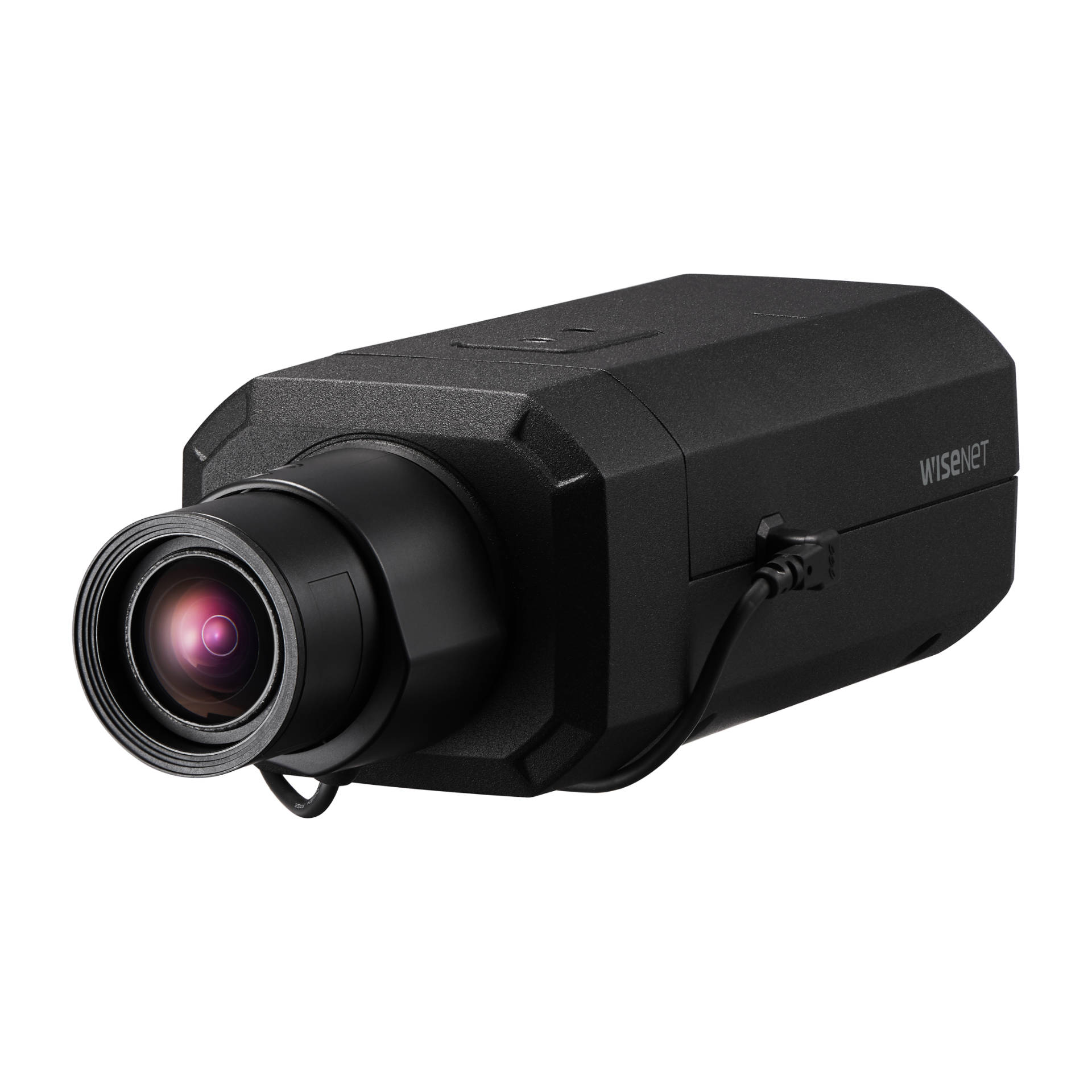 XNB-9002 4K Network Box Camera