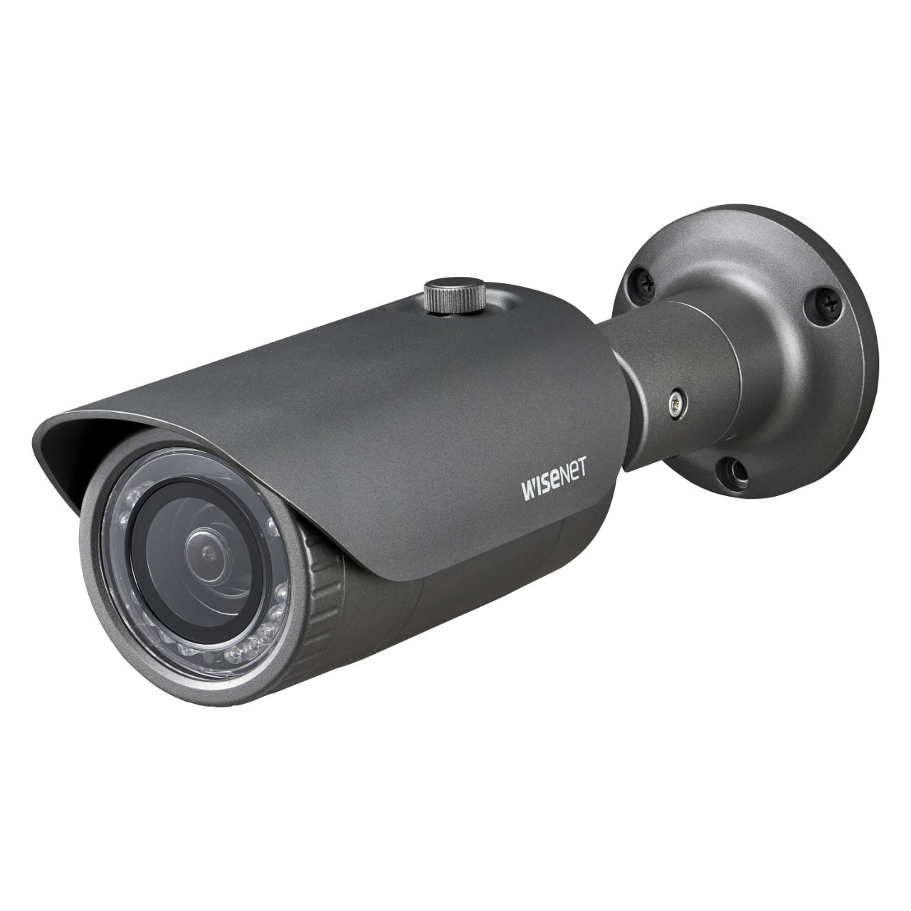 HCO-7010RA QHD (4MP) Analog IR Bullet Camera