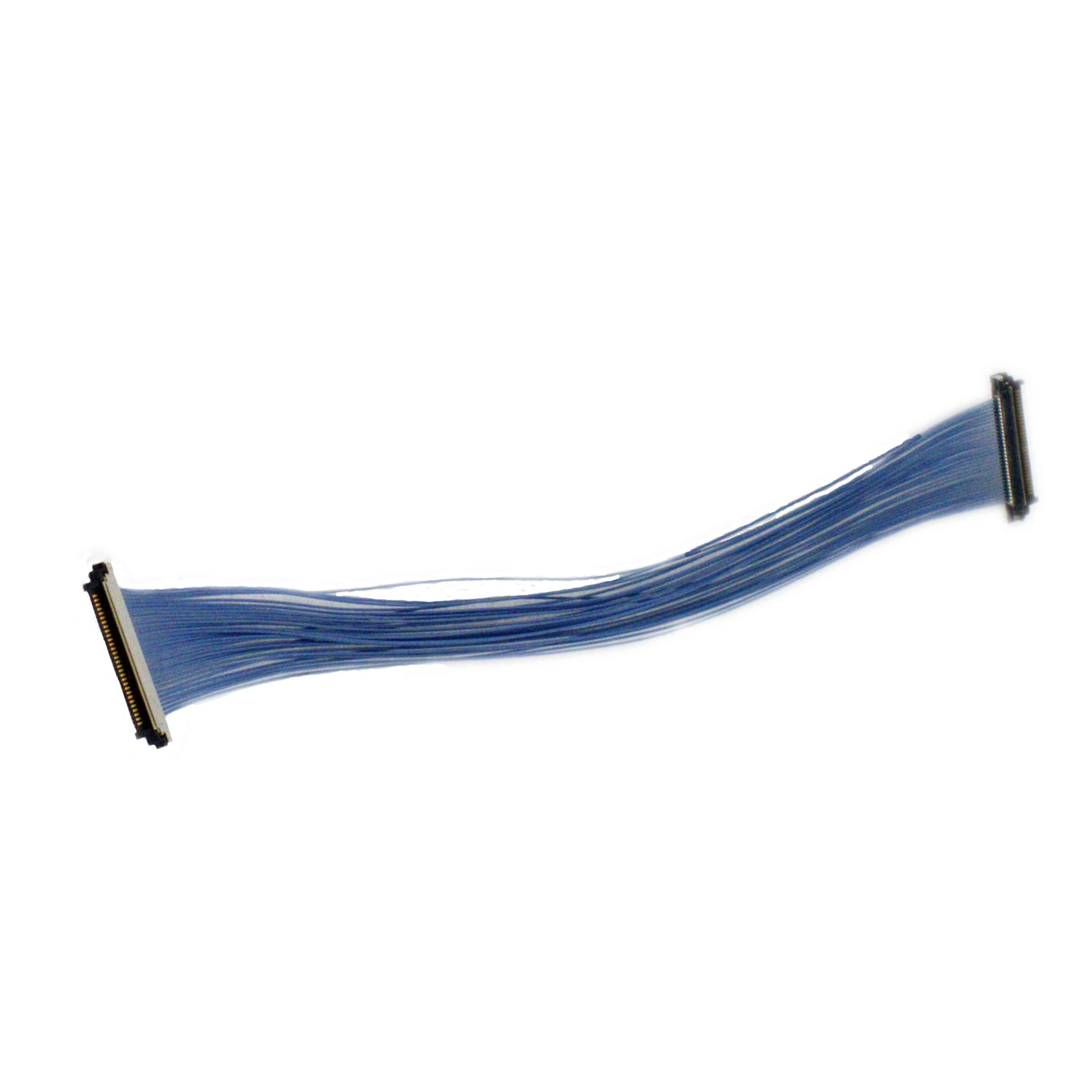 TLCK-K30-300 | 30pin KEL USL type micro coaxial cable 30 cm