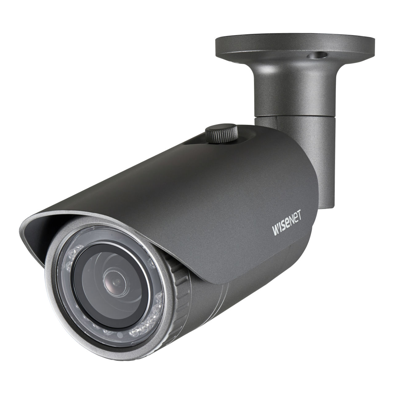 HCO-7020RA QHD (4MP) Analog IR Bullet Camera