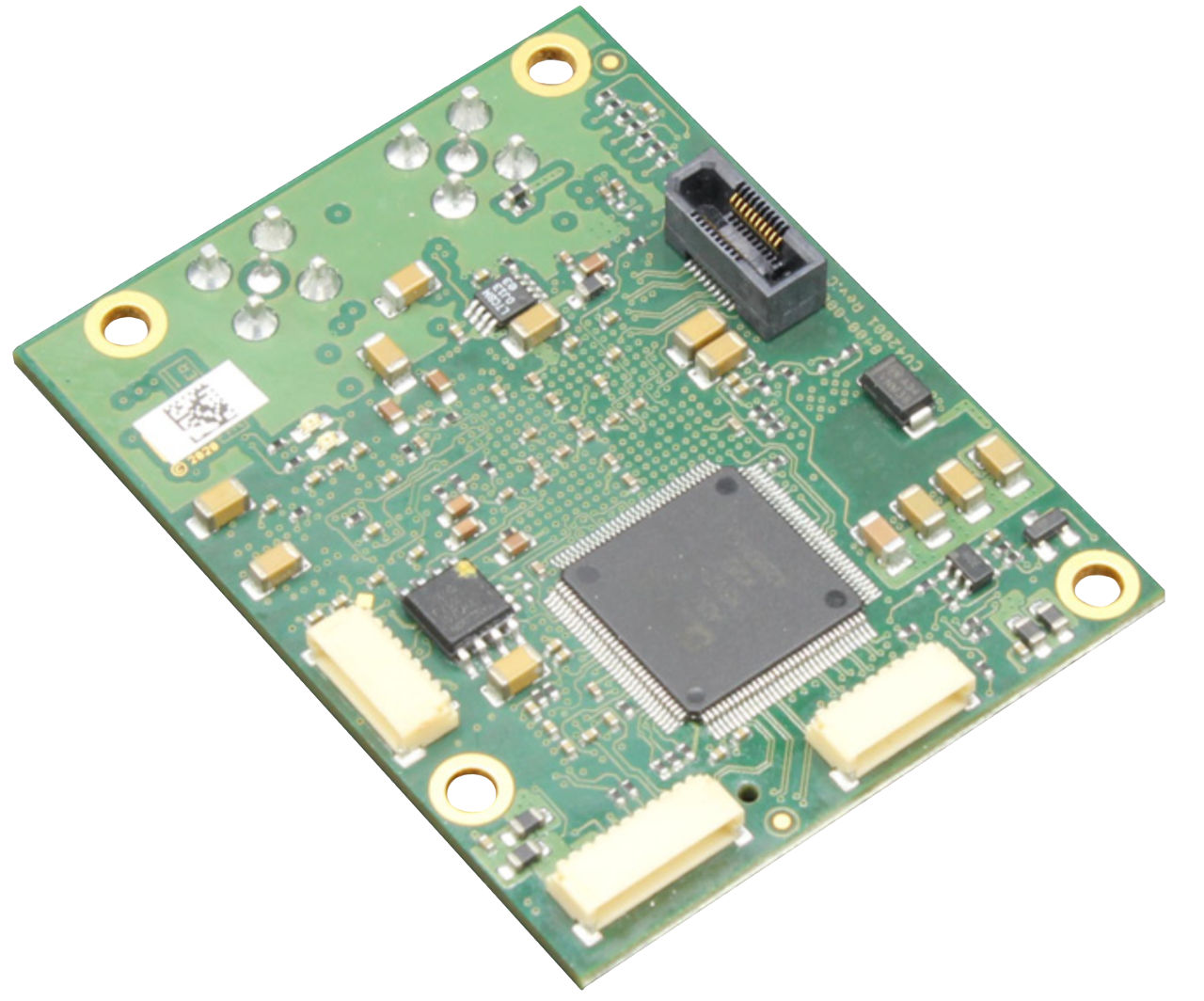 TL4K1171 | 6 Gbps UHD-SDI & 3 Gbps Dual Link UHD-SDI  Interface
