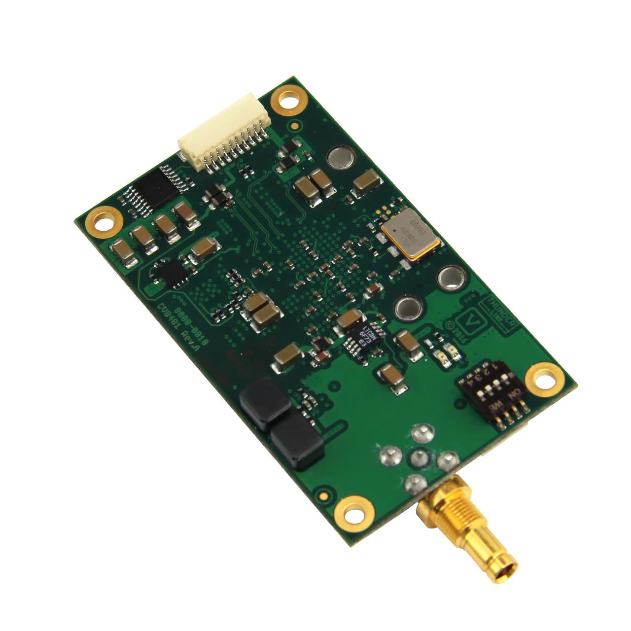 TL8651 | HD-SDI Interface - Kit: Production Kit (Board incl. Cable ...