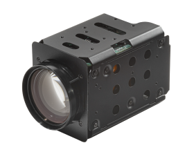HD Block Cameras