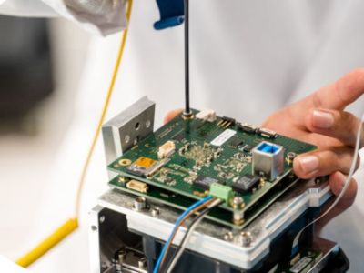 eVision Systems Video | Cutting-Edge Video Solutions