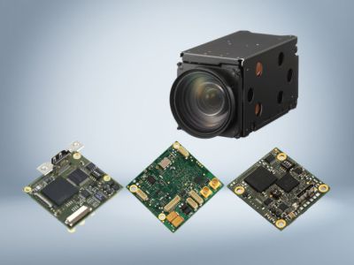 eVision Systems Video | Cutting-Edge Video Solutions
