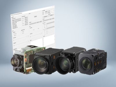 eVision Systems Video | Cutting-Edge Video Solutions