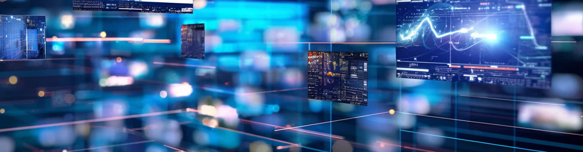 eVision Systems Video | Cutting-Edge Video Solutions